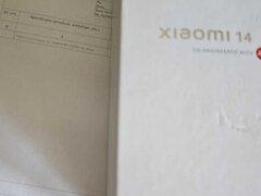 Xiaomi 14 - 512 GB, 12 GB Ram - Negru