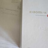 Xiaomi 14 - 512 GB, 12 GB Ram - Negru